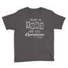 made in 1983 and still awesome Youth Tee