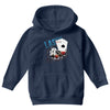 Las Vegas Youth Hoodie