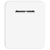 monster hunter Mousepad