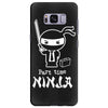 part time ninja Samsung Galaxy S8 Plus