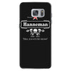 jeff hanneman Samsung Galaxy S7