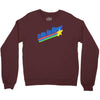 it's who you blow Crewneck Sweatshirt