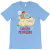 chicken permission T-Shirt