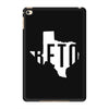 Beto Texas Map iPad Mini 4