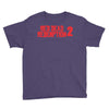 red dead redemption 2r Youth Tee