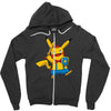 pikamitey Zipper Hoodie