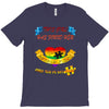 ls mug found missing piece T-Shirt