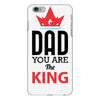 dad you are the king iPhone 6 Plus/6s Plus Case