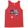 mad as can be Tank Top