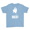 uomo rocky balboa stallone boxe pugilato cinema&amp;tv Youth Tee