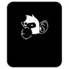 cheeky chimp Mousepad