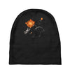 space bait Baby Beanies