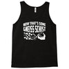 gneiss schist Tank Top