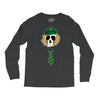 angus young ac dc Long Sleeve Shirts