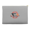 power villains Accessory Pouches