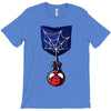 spider man pocket T-Shirt