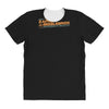 elect zaphod beeblebrox All Over Women's T-shirt