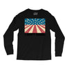 I Don't Kneel Long Sleeve Shirts