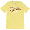 where everybody knows your name T-Shirt