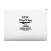 New Pop Pop 2018 Rokie Dept. Accessory Pouches
