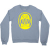 robot Crewneck Sweatshirt