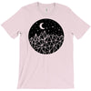 geometric sky T-Shirt