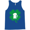 drink and irish Tank Top