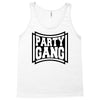 party gang Tank Top