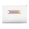 Bananas Accessory Pouches