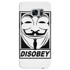 disobey Samsung Galaxy S7 Edge