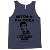 mitch a palooza Tank Top