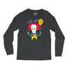 deal with it Long Sleeve Shirts