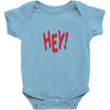 HEY Baby Onesie