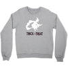 witch halloween fancy Crewneck Sweatshirt