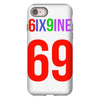 tekashi 6ix9ine  gummo 69 iPhone 8