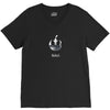 rebel different V-Neck Tee