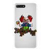 halloween clown iPhone 7 Plus Case