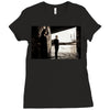 ava Ladies Fitted T-Shirt