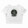 necronomicook Crop Top