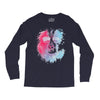 call of the wild Long Sleeve Shirts