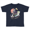 reaper's pizza Toddler T-shirt