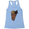XXXTentacion Racerback Tank