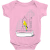 captive Baby Onesie