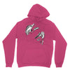 self made zombie Unisex Hoodie