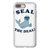 seal the deal iPhone 8 Plus
