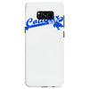 cougar bait Samsung Galaxy S8 Case
