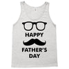 happy father&rsquo;s day 2 Tank Top