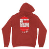 once you put my meat in your mouth Hoodie