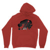 cat signal Unisex Hoodie