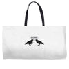 nevermore Weekender Totes